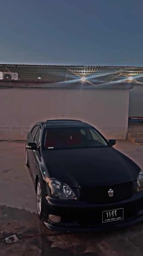 شاهینە مووس سپۆرت 2005 گەورە بە گەورە 182 ٣ دووگمە جلد هیتەر سڵاید سەیارەکە نمونەیە لە جوانی کامل مەسرەف کراوە ٢ پارچە ئەوروپای پێوەیە ٤ دەبڵ لۆک لە سەریەتی ٤ تایە و ویل لۆک لە ژێریایە بۆ ٢٥٠ مەسرەف مەگەڕێ مشتەری نیت سەرمان مەیەشێنە سەیارەکە لە کەلارە 
***********
