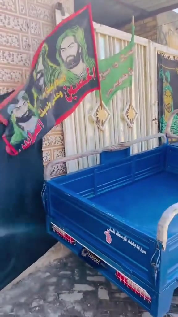 ستوته 23 ويكل ابن جرد 3براغي ما مفتوحه كفاله عامه السعر 2700وبيها مجال لموشراي لا يراسل الدوانيه حي رفعت الخاص مفتوح او اتصال عل رقم  ***********

