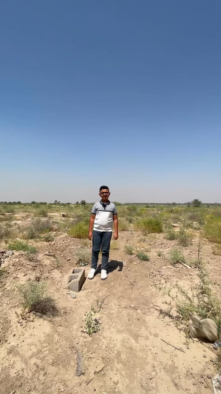🎷 إعلان رقم 20 

🌾 للبيع دونمان أرض زراعية مميزة 🌾

إذا تبحث عن مكان مناسب لإنشاء مزرعة أو استثمار زراعي ناجح، متوفر الآن:

📍 دونمان أرض للبيع
📍 الموقع: الدورة – البوعيثة – قرب مجمع صلاح الدين

✅ تصلح للمزارع والاستثمارات الزراعية
✅ موقع ممتاز وسهل الوصول
✅ فرصة حقيقية للراغبين بالتملك والاستثمار

📞 للاستفسار والحجز:
📱 *********** واتساب
📱 *********** واتساب

مكتب ثامر للعقار
خدمتكم عنواننا والثقة أساس تعاملنا. �
