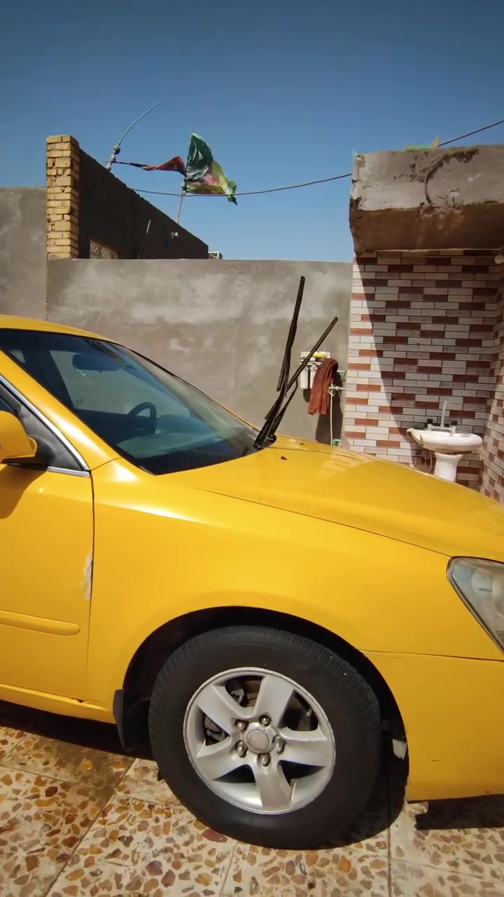 سلام عليكم ابتما 2008 كوري رقم بابل مصفره هيءة وغرامات سنويه لل 2028 ضربته جمالغ الخلفي ما واصله لل حوض سياره حداديه تخم تايره بخاخات بلكات ومجاول كله جدد كير شرك مكينه مجفته ( شرط تنقيص تبخير ترجع تجفيته مال جناين بوشه وبستم وءيل بم كله جديد) مكان سياره الدوانيه الحمزه الشرقي السعر 77 قفل رقمي ***********
