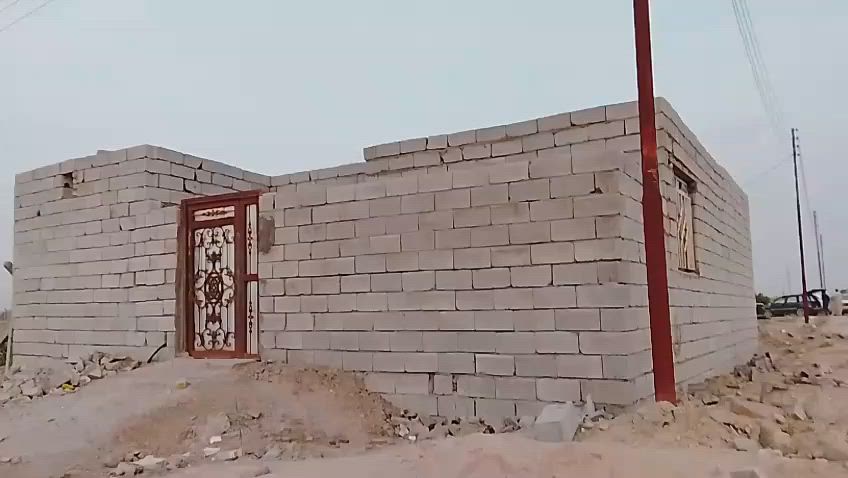 سلام عليكم
بيت هيكل بلوك مساحه ١٠٠ ركن نزله الثالثه السعر ١٣ بناء غرف ٢ مطبخ صاله دوانيه غير مسكوف ***********
