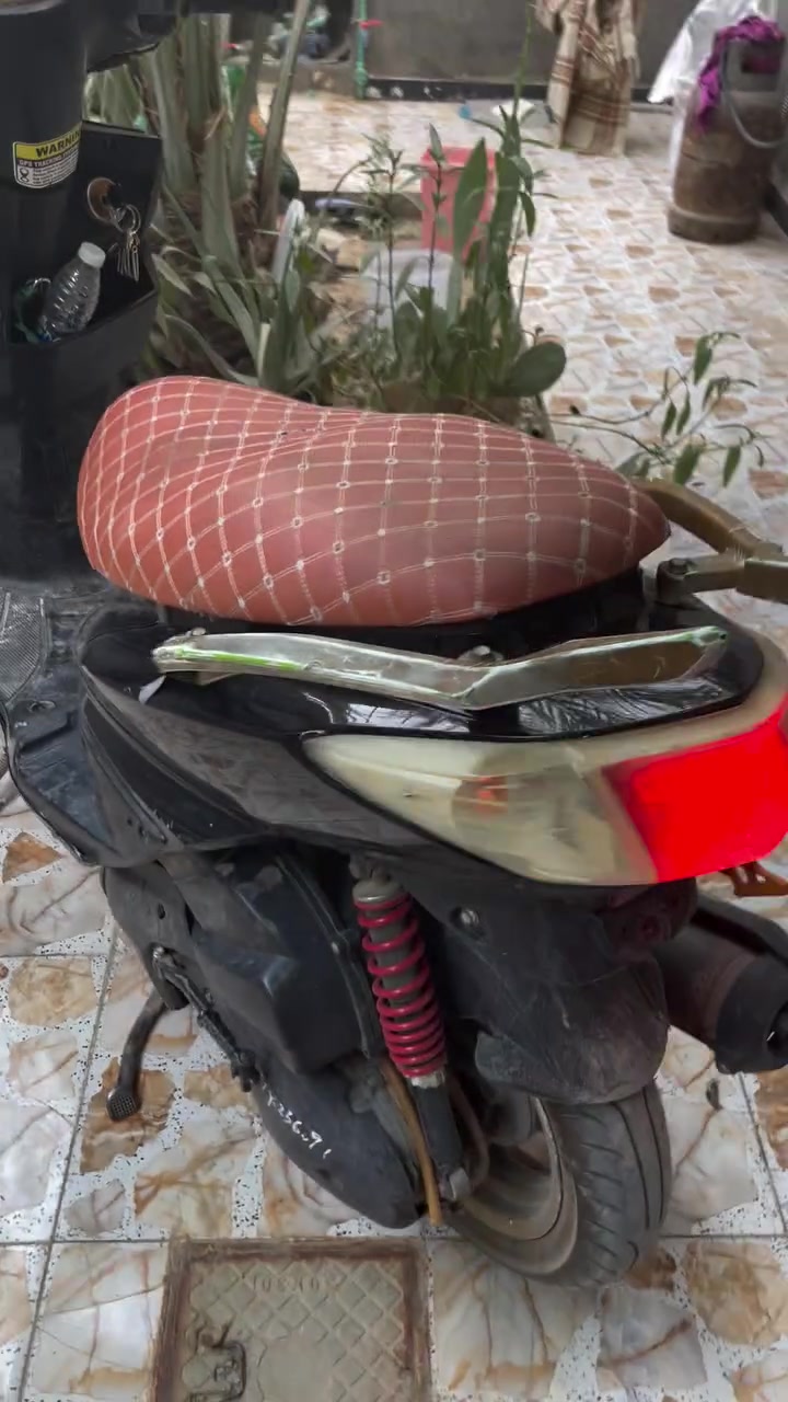 سلام عليكم داجه سكنس فحل ياباني
مفتوحه فتحه وحده بلاد شغاله من طول لطول كلشي شغال بيه كهربائيات سلف هندر كلشي شغال كله بلاد اشكد تسوه شوفت عينك  مكاني ناصريه جامعه ذي قار  رايدله شويه ترتيب 
***********
