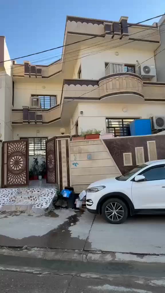 🏡 دار للبيع في حي الملايين

📍 الموقع: حي الملايين، قرب جامع أهل القرآن، وقريب من الشارع الرئيسي.

📐 المساحة: 140 متر مربع.

✅ موقع مميز وسهل الوصول.
✅ مناسب للسكن والاستثمار.

📞 للتواصل والاستفسار:
***********
***********

