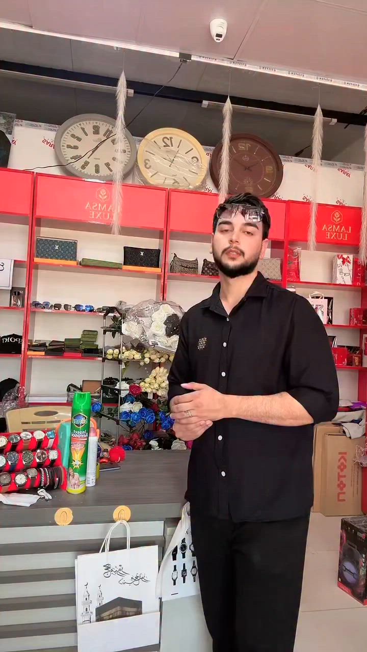 عروض ادخلو وشوفو


**إذا كنت صاحب هذا الإعلان وتريد حذفه لأي سبب، رجاءا أرسل رسالة إلى الدعم الفني**
