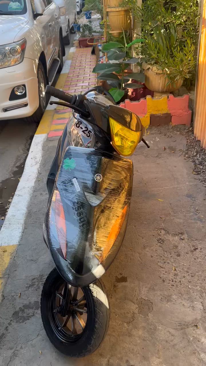 سلام عليكم🛵
ماكس عدله 120 جاهزه تفاصيل بفديو👇سعر(280)قفل بدون عمله مكاني بغداد الحريه رقم***********
