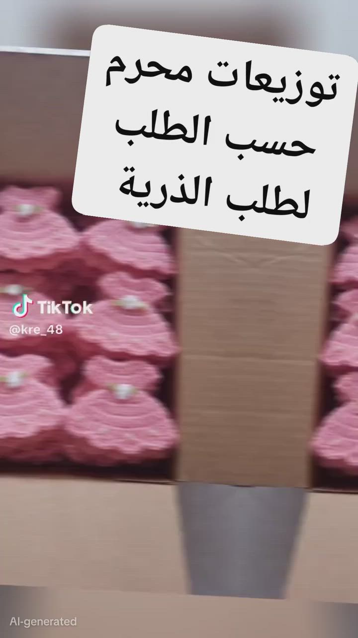 توزيعات محرم حسب الطلب


**إذا كنت صاحب هذا الإعلان وتريد حذفه لأي سبب، رجاءا أرسل رسالة إلى الدعم الفني**