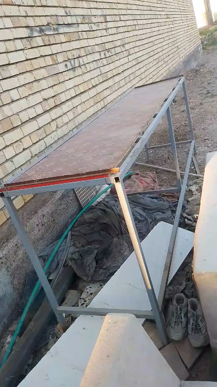 السلام عليكم ميز للبيع سعره 50


**إذا كنت صاحب هذا الإعلان وتريد حذفه لأي سبب، رجاءا أرسل رسالة إلى الدعم الفني**