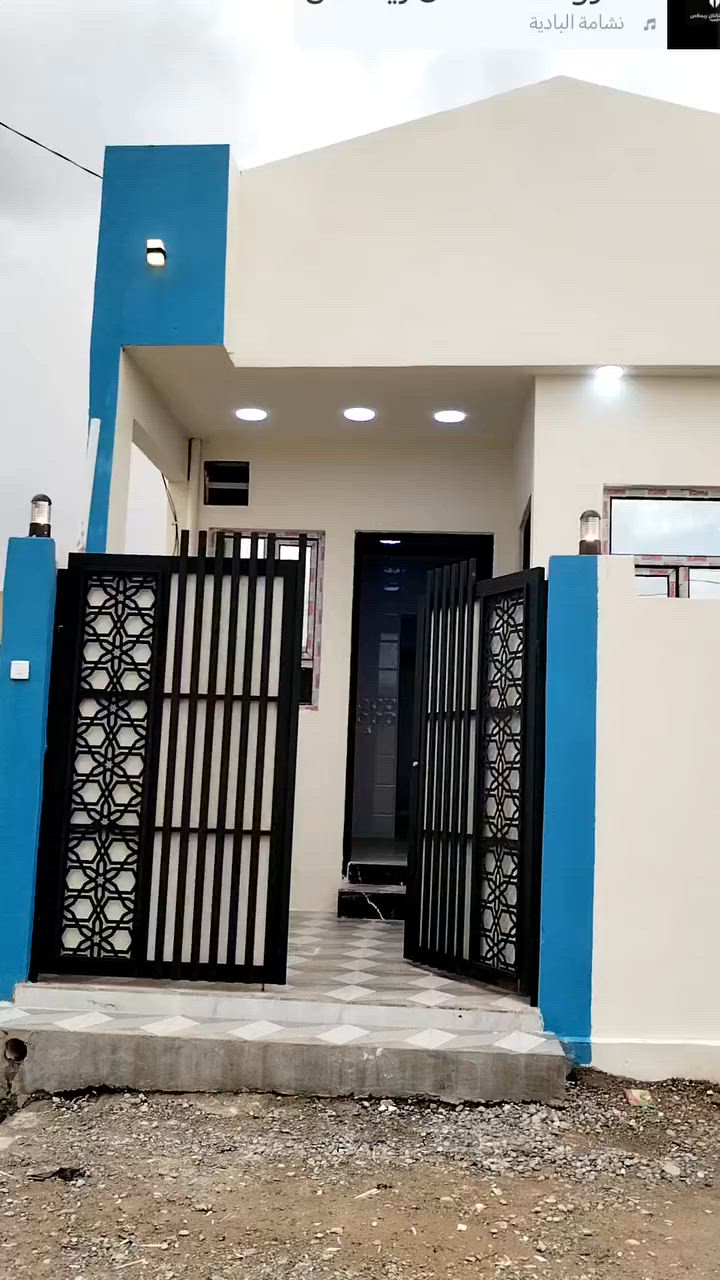 وعليكم السلام

🏠 *عقار للبيع في القوسيات، حي الإيمان قرب جامع الإيمان بالله*
- *المساحة*: 110 متر
- *النوع*: بيت كامل
- *الغرف*: 3 غرف نوم
- *الحالة*: تسليم مفتاح، تسليم فوري، كامل الخدمات
- *للتواصل*: *********** (واتساب أو مكالمة)

