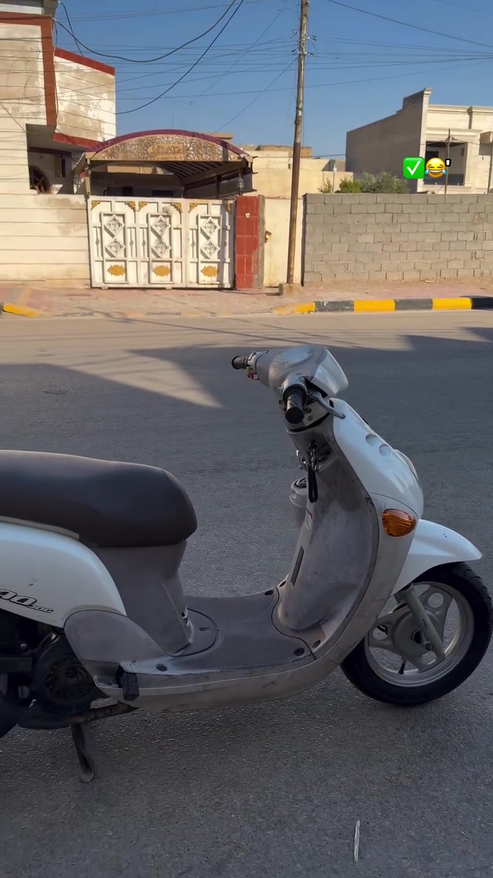 كفاله عامه اول تبديله دهن الها قبل ١٨ يوم نازله من رمبه سعر 950  بيها مجال *********** مكاني كوت
