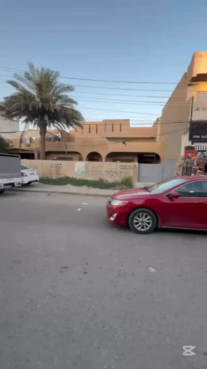 بيت تجاري للبيع 400متر 16✖️25 يوباع اب سعر قطعه ارض مكانه بغداد الغزاليه اسواق النفله _#


**إذا كنت صاحب هذا الإعلان وتريد حذفه لأي سبب، رجاءا أرسل رسالة إلى الدعم الفني**
