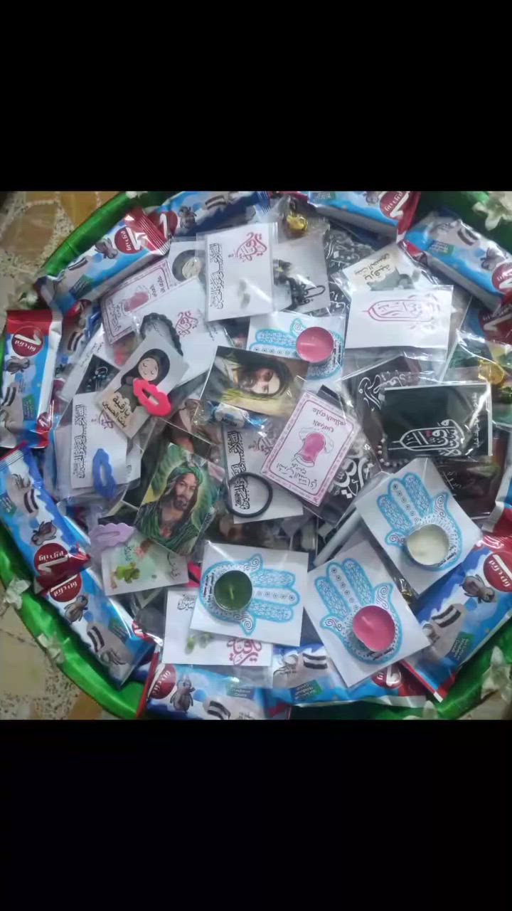 السلام عليكم بنات عندج قراية وحايرة شنو توزعين الحل يمي تعالي دخلي خاص علية ومعليج شنو تحبين اجهزة الج وبخدمتج اسعار مناسبه و يتوفر توصيل


**إذا كنت صاحب هذا الإعلان وتريد حذفه لأي سبب، رجاءا أرسل رسالة إلى الدعم الفني**