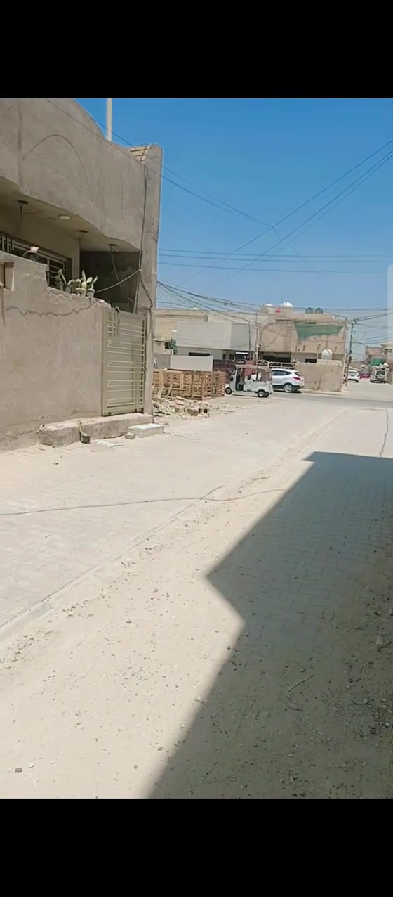السلام عليكم ورحمه الله 50م البيع بسعر مناسب في الدوانم شارع ابو دراج ***********
