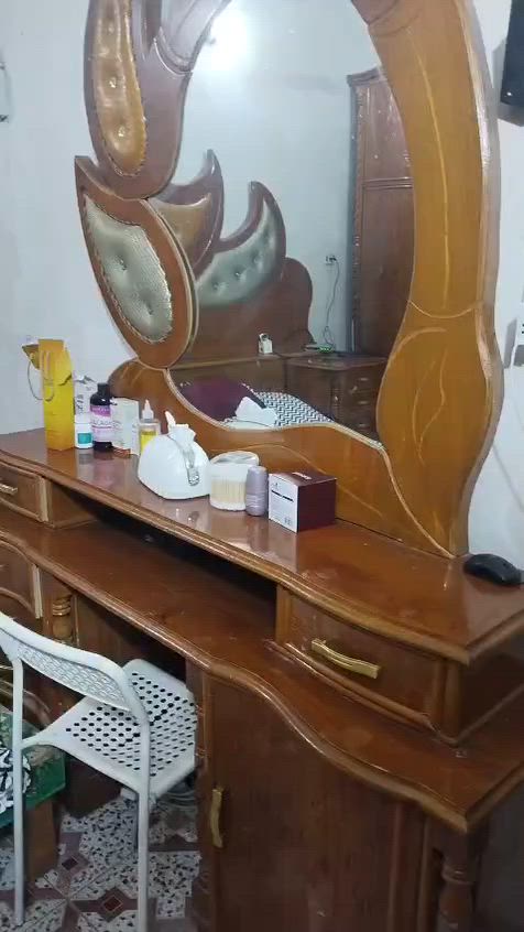 للبيع مستعجل السعر 700بيه مجال بسيط مستعجلين على بيعته كربلاء اوفركم خدمة توصيل.. 🛻


**إذا كنت صاحب هذا الإعلان وتريد حذفه لأي سبب، رجاءا أرسل رسالة إلى الدعم الفني**