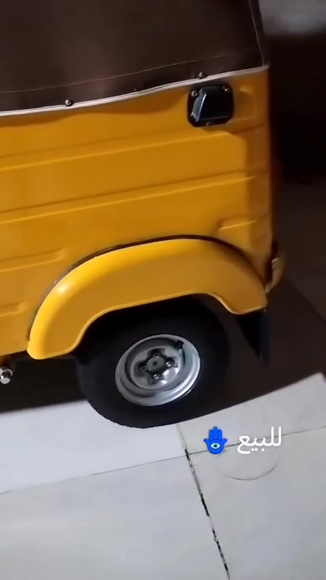 سلام عليكم تكتك اللبيع 2019 رقم وسنويه السعر 6500 بيهه مجال***********
