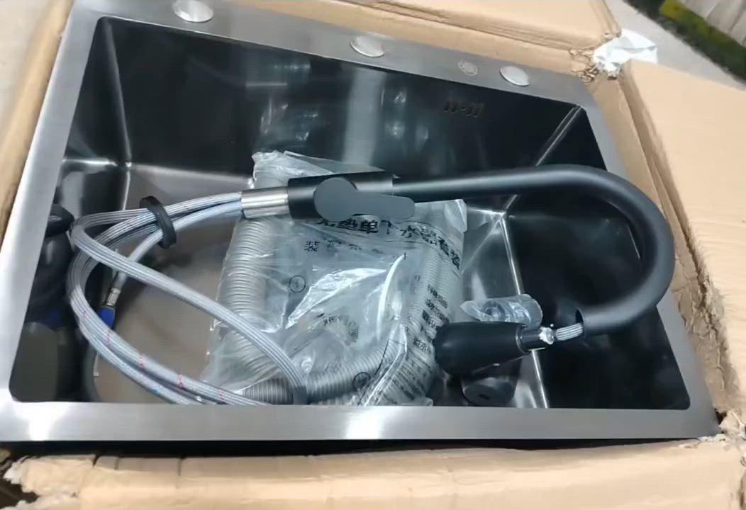 متوفر سنك بهذا الشكل وزن ثقيل 
مع الخلاط


**إذا كنت صاحب هذا الإعلان وتريد حذفه لأي سبب، رجاءا أرسل رسالة إلى الدعم الفني**