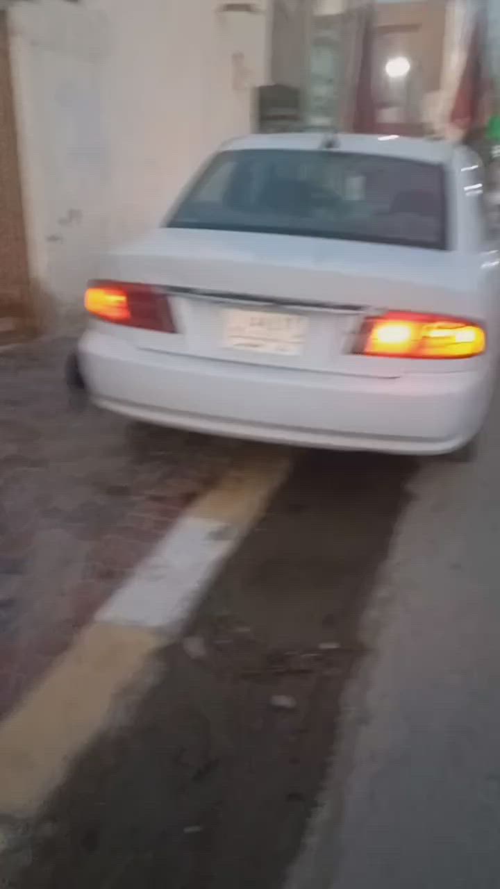 السلام عليكم اوبتما موديل 2001  مكينه كورلا بدايت خيط بخار كير كورلا  حداديه تخم تاير كهربائيات كفاله من الضربه غرفة نظيفه// مصبوغه للجماليه بدون ضربه  بيها قليل تلكيطات// السعر ٣٥ بيها قليل مجال  بلاش سياره حلوه ***********
