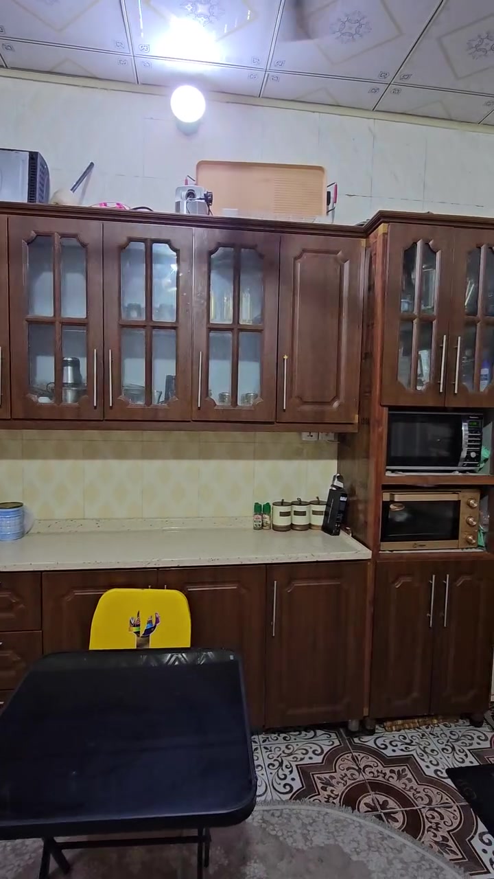 للبيع ***********
مغربه قرب محطة البانزين خانه ضفاف دجله
