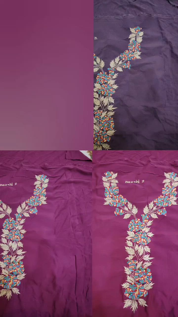 شغلي وبس  تطريز بدقة عالية ولا اروووع🧶🪡🧵
شغل تطريز (دشاديش) (وشاحات كلية) (سكارفات)(بديات) (أسماء) (عبايات) حسب الطلب( جملة أو مفرد ) يوجد التوصيل لجميع محافظات العراق🧵🧶🪡


**إذا كنت صاحب هذا الإعلان وتريد حذفه لأي سبب، رجاءا أرسل رسالة إلى الدعم الفني**