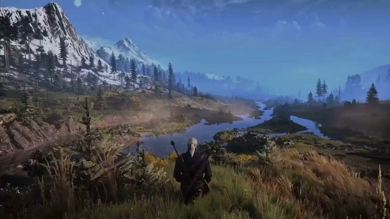 كيف الحال شباب
جمال الطبيعة والقصة والساوندتراك بهذي اللعبة شي من الخيال 
متوفرة بمتجرنا 🔥☝️
#thewitcher3|#العاب|#ترفيه|#العراق|#بليستيشن


**إذا كنت صاحب هذا الإعلان وتريد حذفه لأي سبب، رجاءا أرسل رسالة إلى الدعم الفني**