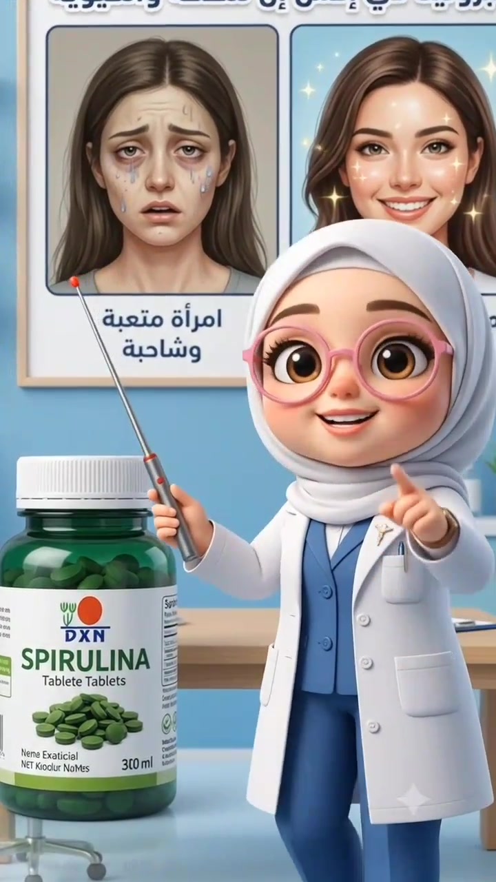 حين يتغذى جسمك جيدًا... ينعكس ذلك على طاقتك وإشراقة وجهك