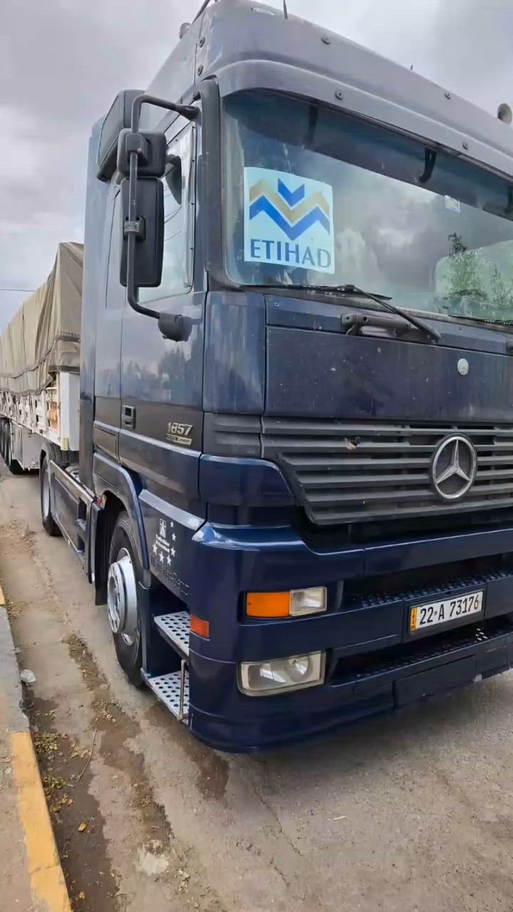 اعاده نشر بسبب وعود الكاذبه
تريلا الفنينه للبيع
للستفسار الاتصال ع هاي الارقام
***********+***********
مكان السياره موصل
