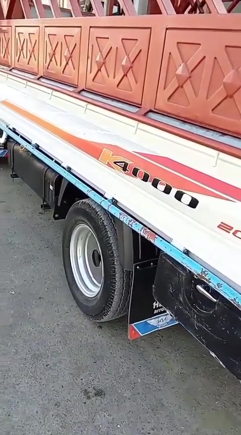 سلام عليكم عندي كيا فحل للبيع موديل 2018 
سياره جاهزه عل اخر حبايه كفاله عامه من كلشي 
محرك وكير وكسن مكفول تبريد شغال تخم تاير جديد 
سعره 140 وبيه مجال الشراي مكان سياره صلاح الدين
فضاء الدجيل الاستفتار عل رقم ***********
