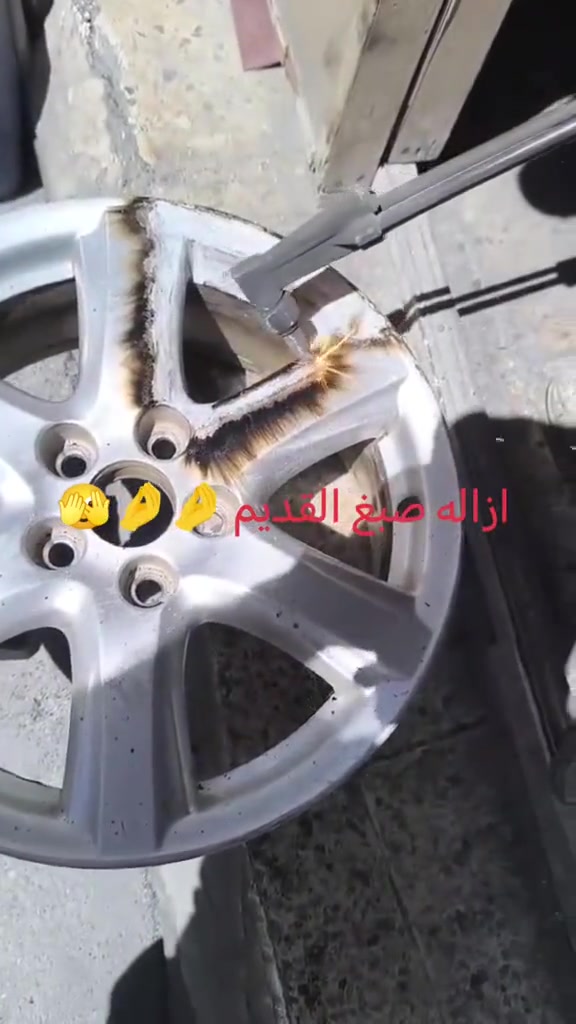 خدمات الطائي تعديل جميع انواع الويل كب للسيارات تبديل جميع انواع الزيوت والفلاتر فتح طخم جميع انواع السيارات بلنص وميزانية الكترونية وجميع احجام وانواع البطاريات ***********/***********/*********** الموصل _ الفيصلية_ مقابل فندق _مودرن بلازا

