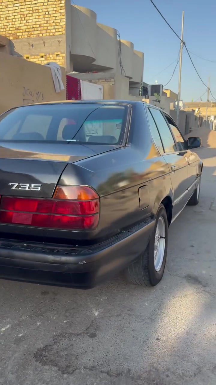 بي ام 700 ( كير مكينه كفاله كشر كفاله ) 👍🚀مفتوح  6 سلندر موديل 1991 رقم بغداد سياره جاهزه وترايك اليعجبك مكينه خير من الله كير حاويه كفاله كهربايات لوك عده التبريد سعرهه 45 بيهه مجال

رقم وتساب وتصال

***********
***********
