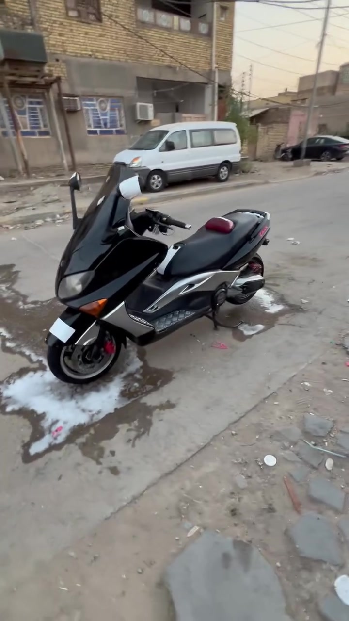 تي ماكس البيع 2008 كفاله دراجه وتعال وشوف شوف عينك وتفحص وين ماتريد شراي يجي خاص *********** هذه رقمي
