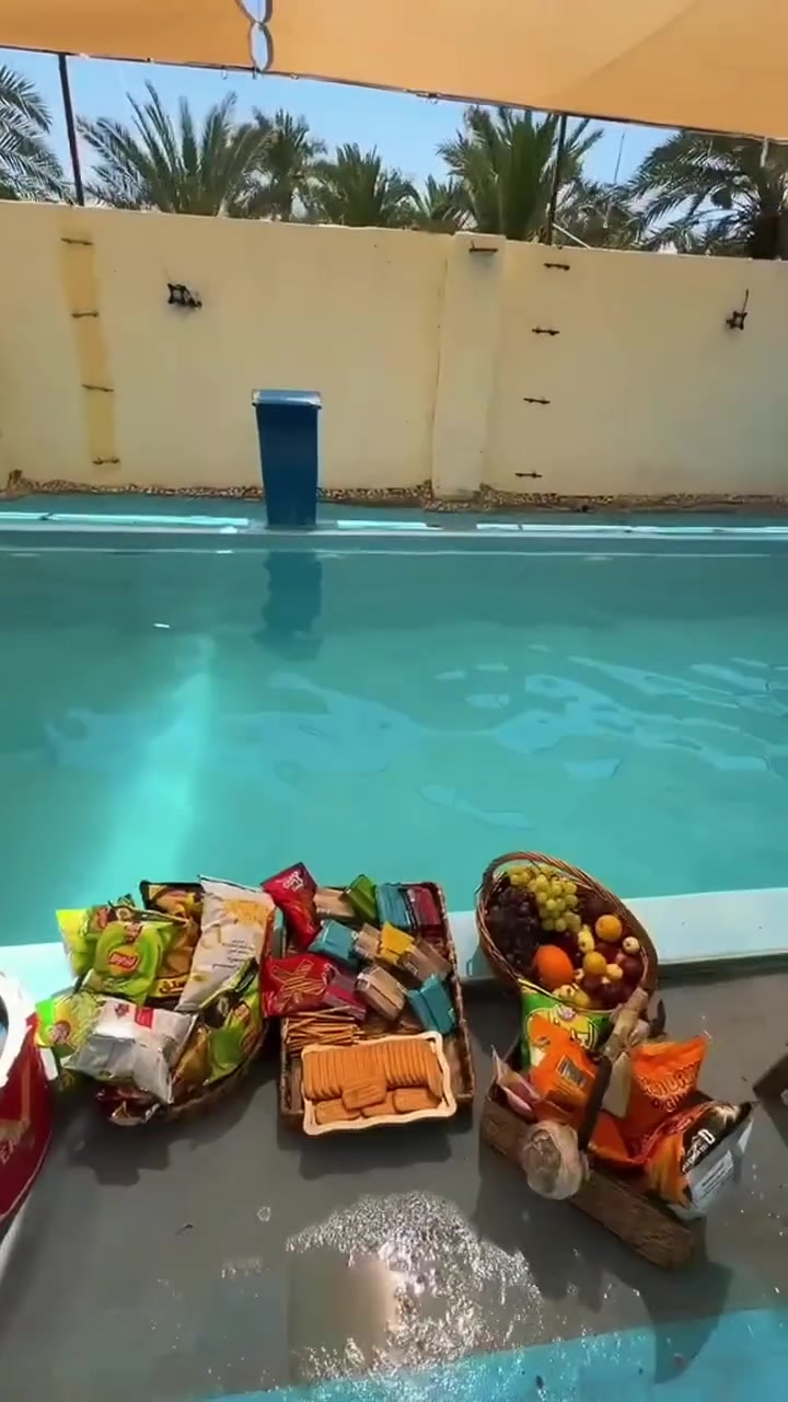 شاليهات ذهب بغداد الغزاليه خصم
صباحي 150
مساىي 200
للشاليهات 
***********
