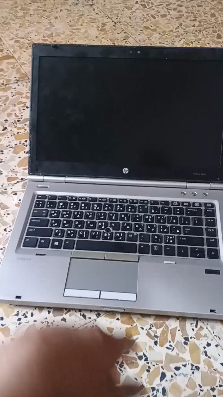لابتوب للبيع بي مشكلة ما اعرف شنو شاحنتة موجودة وبطاريتة جديدة سعرة25


**إذا كنت صاحب هذا الإعلان وتريد حذفه لأي سبب، رجاءا أرسل رسالة إلى الدعم الفني**