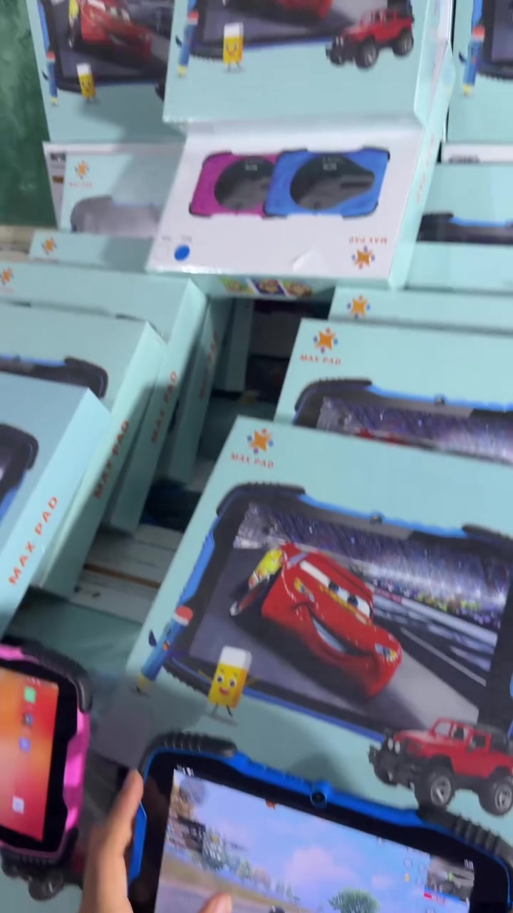 السعر 90والتوصيل مجانا 
🔥 تابلت Max Pad بمواصفات عملية تناسب الدراسة، العمل والترفيه

🔹 ذاكرة 32GB حقيقية
🔹 يدعم جميع التطبيقات 📲
🔹 شاشة بحجم 8 إنج
🔹 كاميرا أمامية + كاميرا خلفية 📸
🔹 نظام تشغيل Android
🔹 أداء سلس وتجربة استخدام مريحة ⚡

📍 متوفر الآن لدى تاب ماكس
📲 للتواصل والطلب (واتساب): ***********
