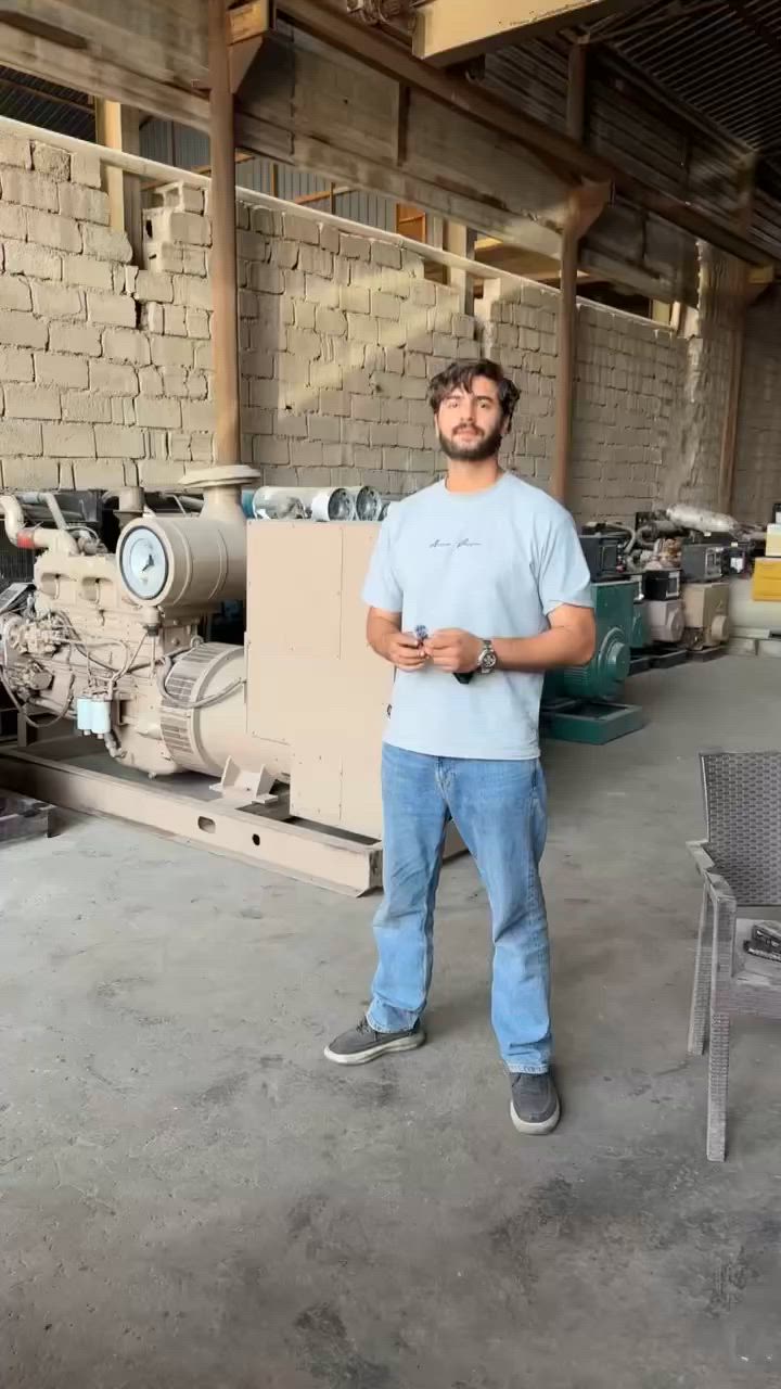 ⚡️مشروع ناجح يبدي من كهرباء و مولده صح ⚡️

⚡ أحمد البخيت للمولدات الكهربائية ⚡

🔹 متوفر لدينا جميع أنواع المولدات الكهربائية
🔹 من 20 KVA إلى 1000 KVA
🔹 أسعار منافسة وجودة مضمونة
🔹 🚚 توصيل إلى جميع محافظات العراق

📍 أربيل – الصناعة الجنوبية
📞 ***********
💬 واتساب:  اضغط للتواصل عبر واتساب⁠
wa.me/9647700914843 ￼

🔧⚡🏭🚛📦✅
