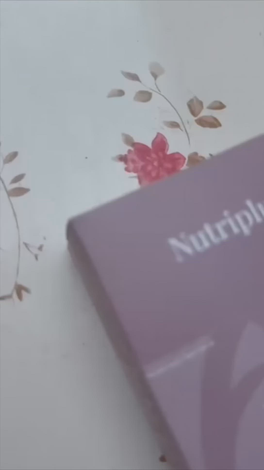 ✨ رجّع نشاطك الصباحي بطريقة صحية!
قهوة الهندباء من Nutriplus 🍂 مزيج طبيعي من القهوة والهندباء، خالية من الكافيين، مناسبة للنظام النباتي (Vegan) ومثالية لصحة الجهاز الهضمي 💪🏼☕
تسد الشهية وتساعد بتقليل الوزن 

📦 تحتوي على: 16 ظرف
⚖️ الوزن: 32 غرام
💵 السعر: 15 ألف 
توصيل داخل النجف 3 محافظات 5

🚫 بدون كافيين
✅ تدعم صحة الكبد والهضم
☕ نكهة غنية وطبيعية

--- #قهوة_الهندباء #نيوتري_بلس #قهوة_صحية #منتجات_نباتية #قهوة_بدون_كافيين #نمط_حياة_صحي


**إذا كنت صاحب هذا الإعلان وتريد حذفه لأي سبب، رجاءا أرسل رسالة إلى الدعم الفني**