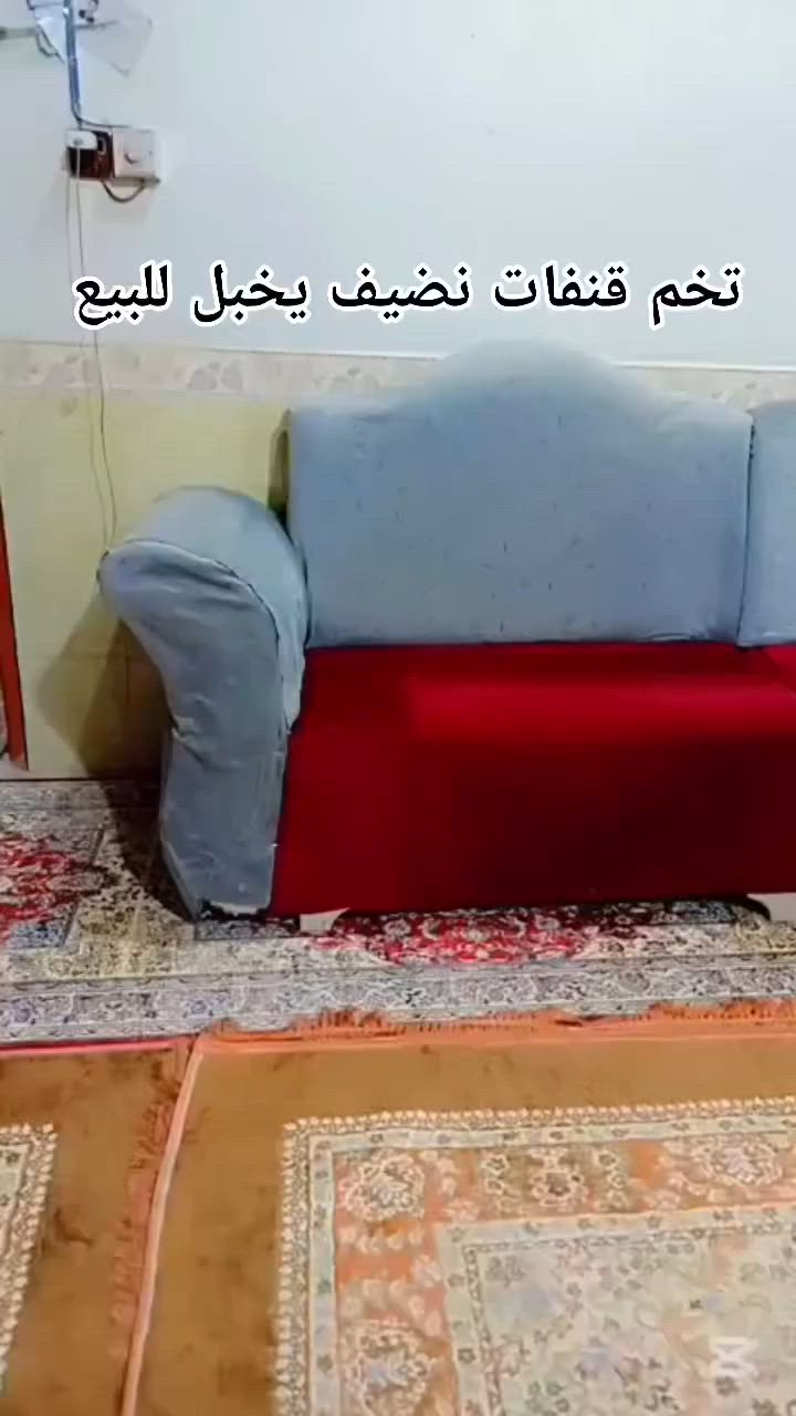 ديوان تخم قنفات نضيف جدا للبيع


**إذا كنت صاحب هذا الإعلان وتريد حذفه لأي سبب، رجاءا أرسل رسالة إلى الدعم الفني**