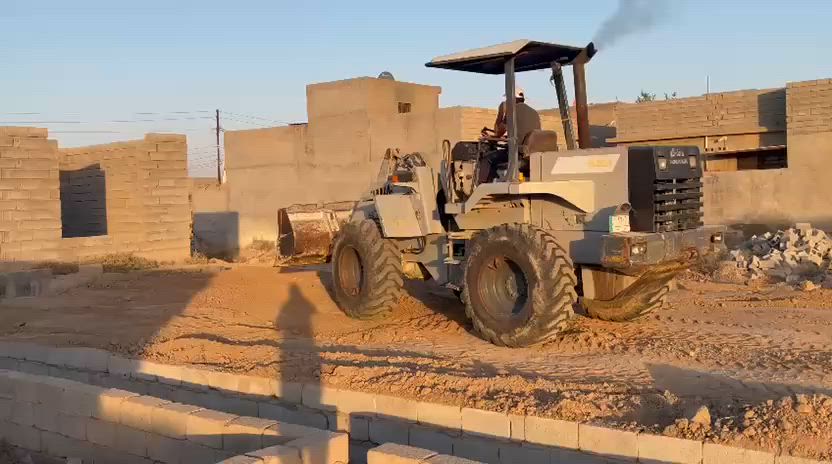 بسم الله الرحمن الرحيم
(المصداقية شعارنا ورضاكم هدفنا)
تعلن شركة الياقوت عن بناء دار احلامك 
بل نقد وبل تقسيط بتسديد شهري وعلى شكل دفعات حسب رغبتك 
بناء كافة الدور السكنية والمحال التجارية
في ديالى والمناطق المحيطة بها بأشراف هندسي وكوادر ذو كفائة عالية بكافة درجات البناء وحسب طلب الزبون 
لدى شركة الياقوت للمقاولات العامه 
(نضع خبرتنا بين ايديكم) للاستفسار اكثر 
يرجا مراسلتنا على الواتساب او الاتصال بل ارقام التالية
‭***********
