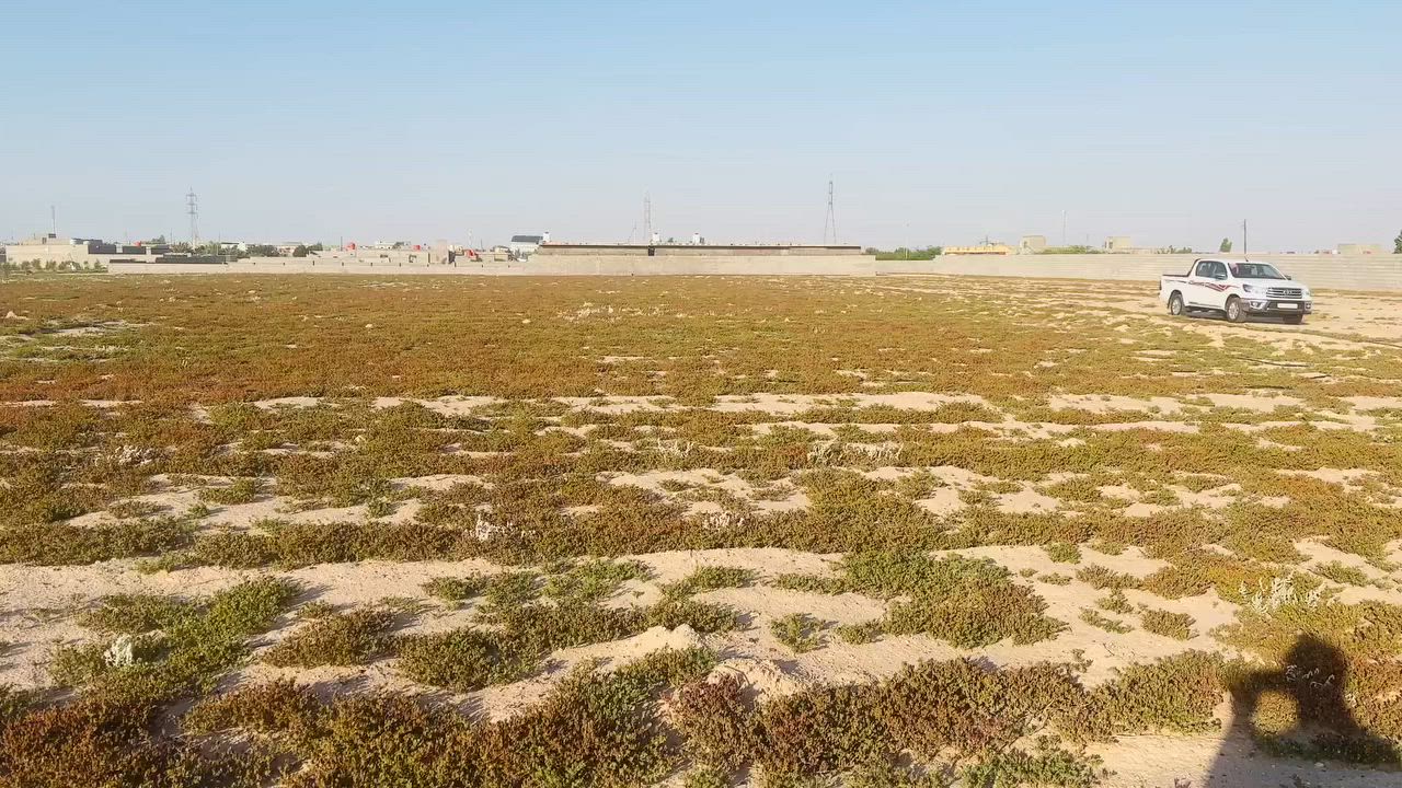 دونم للبيع خور الزبير قريب من سوق الاسمده خلف ملعب ابو كامل كهرباء وماء اساله وماء بير الموقع جدا قريب من السوق خطوط طلاب ايظا يدخل كوستر للمنطقه للتواصل 

***********
