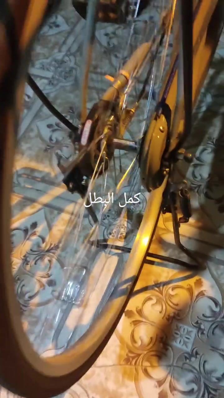 سلام عليكم باسكل للبيع سعر معقول 100وبيه مجال للشراي غراضه كامله هاذه رقمي ***********
