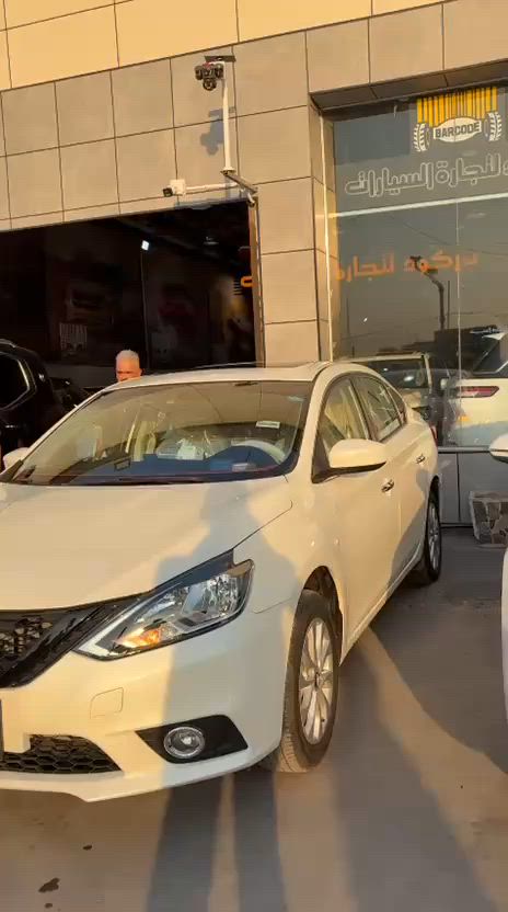 🚘🔥سنترا 2025 📅 السبت /20/2026   جميع التفاصيل والمواصفات موضحة داخل الفيديو ✨ شاهد الفيديو للنهاية وتعرّف على مواصفات السيارة كاملة. للاستفسار : ☎ 6322 ☎ *********** ☎ *********** ☎ *********** ☎ *********** ☎ *********** ☎ *********** #تاهو #tiktokiraq #لانكروزر #سيارات #BYD #هايبرد #اكسبلوررررررر #بغداد #محافظات_العراق #سيارات_العراق #العراق #كامري #النترا #fyp #سيارات_فخمة #تيوتا_شعار_لايعرف_القانون🔥🖤 #اكسبلورexplore #النترا_تقفل_ملفك #سبورتج #اكسبلور
