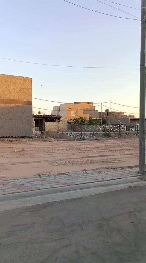 يالله قطعه طابو زراعي سند ٢٥ المساحه ١٢٥ متر العنوان كربلاء قضاء طويريج حي ابو جوعانة خدمات كامله للاستفسار الاتصال على الارقام او مراجعه المكتب
***********
