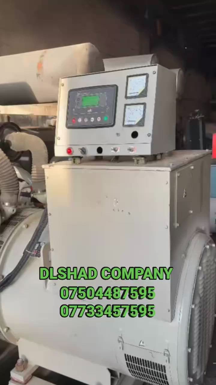 داێۆ( DHI ) ✅KVA400✅ پستب 8
☎️كورك فايبر واتس ***********
☎️اسياسيل***********
#بيركنز #فالفو #افيكو #كمينز #كمنز #مولدة #مولدات #دايو
