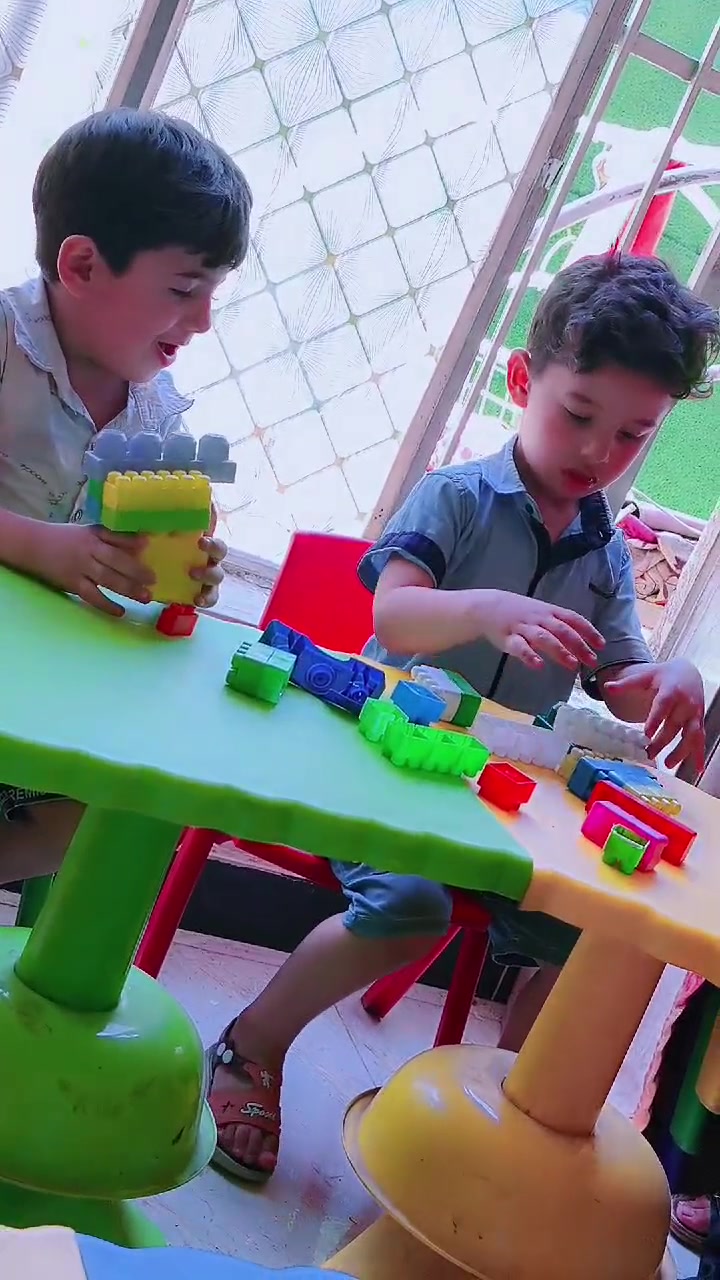 📢 "إعلان هام لأهالينا الكرام في "حضانة سمارت بيبي Smart Baby"
....تعلن إدارة حضانة Smart Babyعن موعد بدء تسجيل أطفالها الأعزاء  للعام الدراسي( 2026-2027)ودوام الأدارة يوم(الأحد إلى الخميس)فقط من كل أسبوع...المستمسكات المطلوبة:1-الهوية الموحدة للطفل الأصلية واستنساخ عدد(2) 2-(6)صور حديثة للطفل. 3-الهوية الموحدة للاءب والأم +بطاقة السكن والبطاقة التموينية .4-تأييد استمرارية بالخدمة للأم اذا كانت موظفة .5-فايل سمائي للطفل اذا كان ولد.6.فايل وردي للطفلة اذا كانت بنت 
نحن بانتظاركم وتواجدنا داخل لحضانه مستمر لاستقبالكم لغرض تسجيل الأطفال الجدد للعام الدراسي الجديد 🏫✨
 ايضاً لاستلام أطفالكم وقضاء يوم ممتع ومليء بالأنشطة والتعلم بكل حب وسعادة 📝🎈
{سعر تسجيل 100الف}

⏰ أوقات الدوام:
من الساعة 7:00 صباحاً وحتى 5:00مساًء

 "دوام الحضانه مستمر إلى الساعة الخامسة عصراً للموظفين"


📍 عنواننا:
الزعفرانية / شارع المعهد / داخل فرع صيدلية البراق. 
📞 للتواصل والاستفسار، يسعدنا اتصالكم على الأرقام التالية:
📱***********

#حضانة Smart Baby
#حضانات_بغداد #الزعفرانية  #تسجيل_مفتوح #تعليم_مبكر أطفالنا