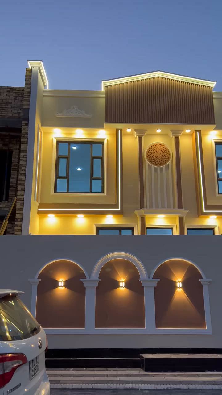 🏡 دار للبيع – بناء حديث 2026

✅ طابو زراعي (سند 25)
✅ المساحة: 200 متر
✅ إشراف هندسي وتصميم عصري حديث

مواصفات الدار:
🔹 4 غرف نوم
🔹 استقبال (صالة) كبير
🔹 مطبخ واسع
🔹 منور داخلي
🔹 3 مجمعات صحية
🔹 كراج سيارة
🔹 ديكورات حديثة في جميع أنحاء المنزل

💰 السعر: 160 مليون دينار عراقي
🔸 السعر قابل للتفاوض

📍 موقع الدار: بابل – الوردية، قرب مرقد الإمام سيد موسى (ع)

للاستفسار والمعاينة:
🏢 مكتب دلالية الظلال
عنوان الحله ورديه داخل
📞 ***********

ملاحظة: الدار جاهزة للسكن وبمواصفات حديثة وموقع مميز.
