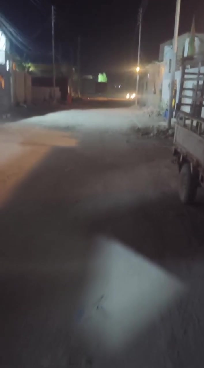 بيت زراعي 150م بالبطاط 
بناء حديث درجه اولى طابوق كونكريت
غرفتين وصاله واستقبال ومطبخ وصحيات داخليه وخارجية البيت نظيف جدا
المنطقة خدمات كاملة ماء وكهرباء ومجاري 
شارع 8م
السعر 77 وبي مجال
***********

