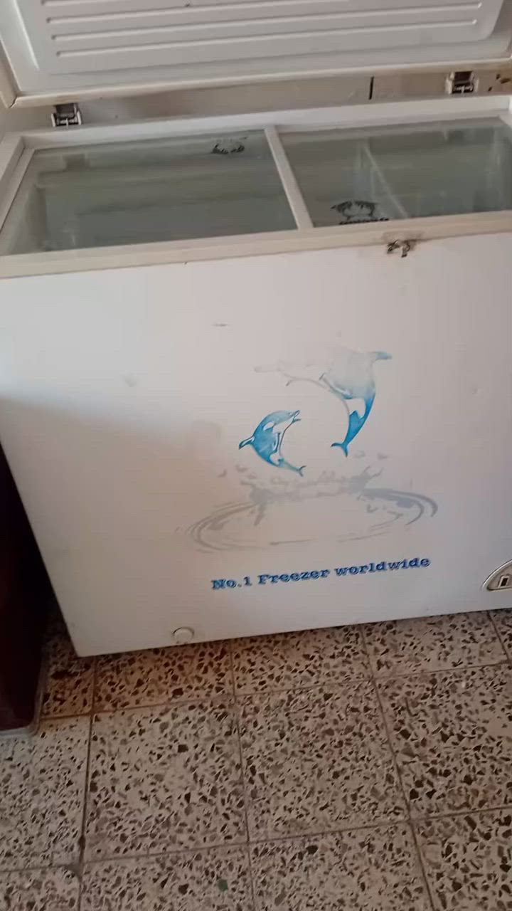مجمده للبيع نظيفه وسعرها ١٥٠ وللشراي بيها مجال بس ناقصها غاز اجمد


**إذا كنت صاحب هذا الإعلان وتريد حذفه لأي سبب، رجاءا أرسل رسالة إلى الدعم الفني**