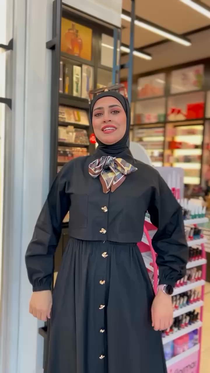 ⁨	⁨	⁨	⁨	⁨	⁨	⁨	⁨	⁨	كولكشن محرم وصل  تفاصيل راقية ولمسات
هادئة تناسب أجواء الشهر✨🤍
#كولكشن_محرم #محرم #الكوخ #كوخ_الصليخ⁩⁩⁩⁩⁩⁩⁩⁩⁩


**إذا كنت صاحب هذا الإعلان وتريد حذفه لأي سبب، رجاءا أرسل رسالة إلى الدعم الفني**