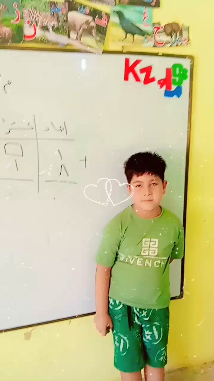 تعلن روضه أرض تعليم وتدريب روضة ارض الطفوله
عن بدء التسجيل لاطفالنا الحلوين
وبشفتين
صباحي من 8 لحد 12
ومن الساعه 12 لل4

القسط 50 فقط
..
مع دروس تقويه لصفوف
أول
ثاني 
ثالث
رابع
..
مكان الاسكان الرابعه خلف مدرسه العامل والمستنصريه
مراسله الصفحه 
او الاتصال ع الرقم ***********
