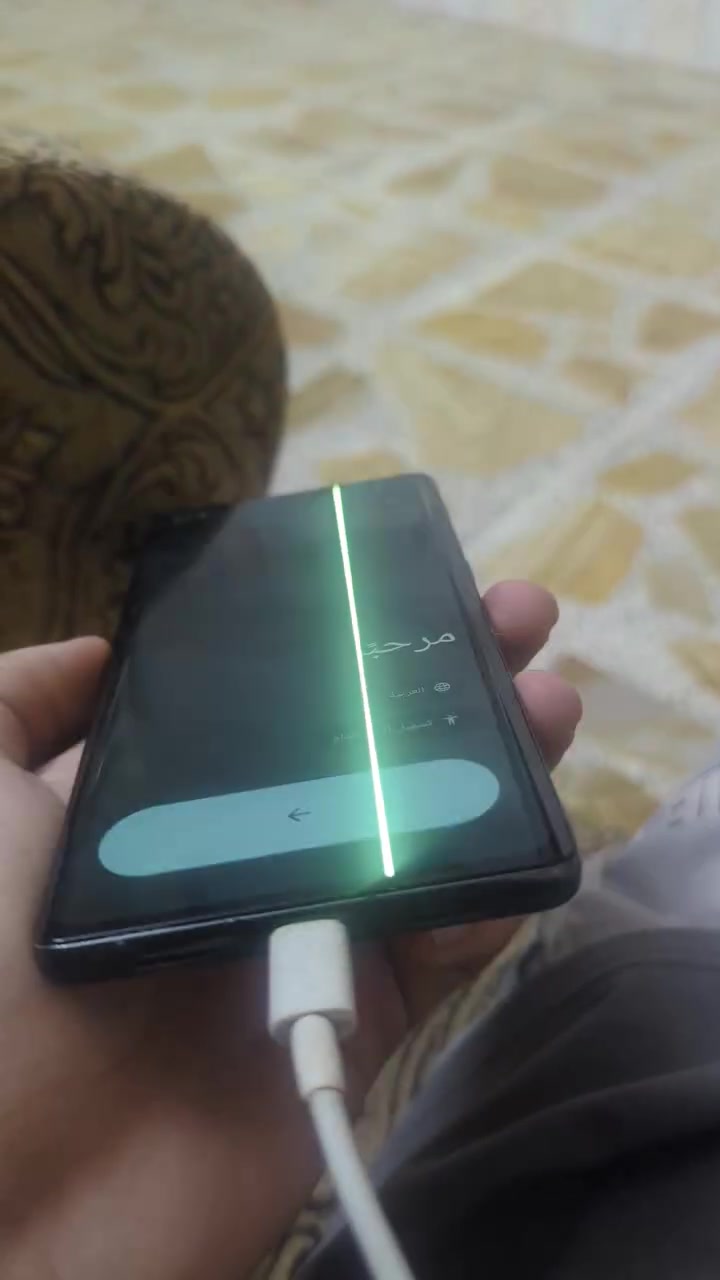 جهاز كوكل 7 برو البيع سعر (200)

 رقم تواصل ***********
