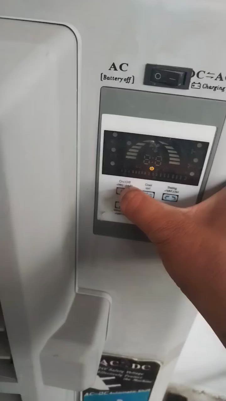 للبيع شحن واكهرباء


**إذا كنت صاحب هذا الإعلان وتريد حذفه لأي سبب، رجاءا أرسل رسالة إلى الدعم الفني**