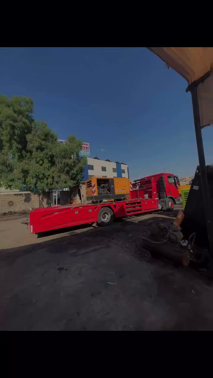 🔥كرين كركوك لنقل كافة انواع سيارات داخل وخارج كركوك🔥
7/24 📞***********📞
